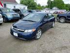 Used 2006 Honda Civic for sale.