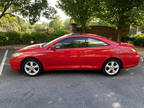 Used 2004 Toyota Camry Solara for sale.