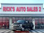Used 2019 Ford F-350 SD for sale.