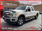 Used 2013 Ford F-250 SD for sale.