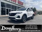 Used 2022 Buick Encore GX for sale.