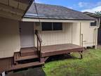 3 Bedroom 1 Bath In Wahiawa Hawaii 96786
