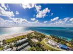 100 S Pointe Dr 1804 1805 Cabana, Miami Beach, FL