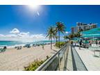 2501 S Ocean Dr 318 Avail July 2022, Hollywood, FL