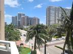 1985 S Ocean Dr 3Q, Hallandale Beach, FL