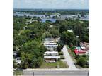 22 Park Owned Mobile Homes on the Alafia River. - for Sale in Gibsonton, FL