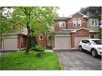 BEAUTIFUL CONDO TOWNHOUSE FOR SALE IN NEWMARKET - Contact Agent Keith Ward for