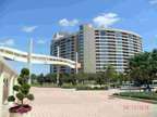 Stay in Bay Lake Tower at Disney's Contemporary Resort for 5