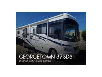 2008 forest river georgetown 373 ds