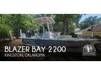 2020 Blazer Bay 2200 Boat for Sale