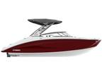 2022 Yamaha 252SD Boat for Sale