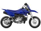 2022 Yamaha TT-R50E Motorcycle for Sale