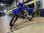 2022 Yamaha WR250F Motorcycle for Sale