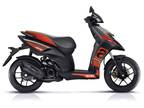 2021 Aprilia® SR Motard 50 Motorcycle for Sale