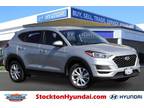 2020 Hyundai Tucson Value Stockton, CA