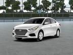 2022 Hyundai Accent SE Merced, CA