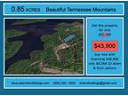 0.85 Acres for Sale in Smithville, TN