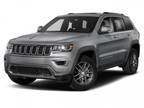 2020 Jeep Grand Cherokee Limited Punta Gorda, FL