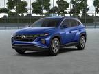 2022 Hyundai Tucson SEL Wilmington, NC