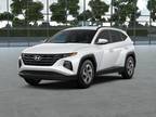 2022 Hyundai Tucson SEL Laconia, NH