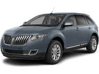 2014 Lincoln MKX Base Fort Myers, FL