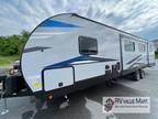 2022 Forest River Cherokee Alpha Wolf 33BH-L