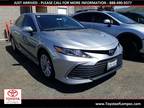 2022 Toyota Camry Silver, 6K miles