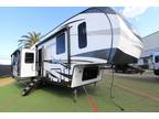 2022 Forest River Rockwood Signature FW 8294BS 36ft