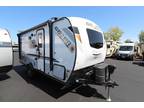 2021 Forest River Rockwood Geo Pro 19BH 20ft