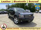 Used 2012 Chevrolet Suburban 4WD 4dr 1500