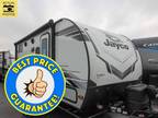 2022 Jayco Jay Feather Micro 199MBS 23ft