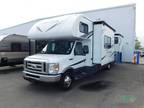 2017 Forest River Forester 2861DS Ford 30ft