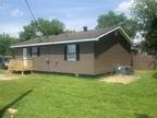 Home For Sale In Poplar Bluff, Missouri