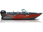 2022 Lund 1775 Crossover XS Sport Boat for Sale