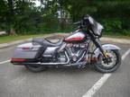 2020 Harley-Davidson CVO Street Glide - Franklin,TN