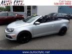 Used 2013 Volkswagen Eos for sale.