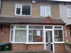 5 bedroom in Coventry West Midlands CV5
