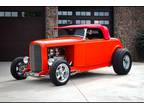 Used 1932 Ford Roadster for sale.