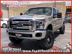 Used 2012 Ford F-250 SD for sale.