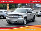 Used 2009 Chevrolet Avalanche for sale.