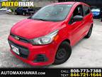 Used 2016 Chevrolet Spark for sale.