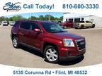 Used 2017 GMC Terrain for sale.