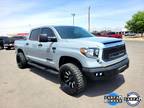 Used 2020 Toyota Tundra 2WD for sale.
