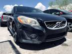 Used 2013 Volvo C30 for sale.