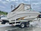 2002 Sea Ray 245 Weekender Boat for Sale