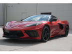 2022 Chevrolet Corvette Stingray 1LT