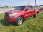 2011 Toyota Tacoma V6