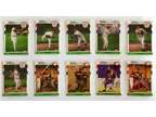 1993 Futera Australian Baseball Cards Set *Mint*