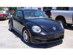 2013 Volkswagen Beetle 2.5L