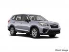 2019 Subaru Forester Base